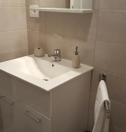 Schiller 3 Apartmán Brašov