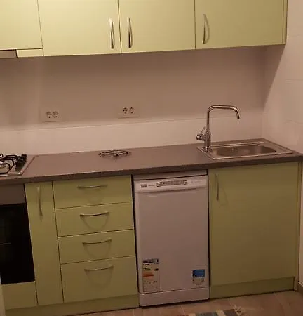 Schiller 3 Apartmán Brašov