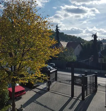 Schiller 3 Apartmán Brašov