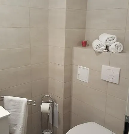 Schiller 3 Apartmán *