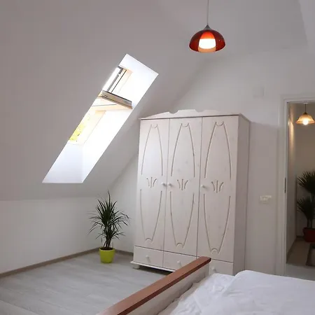 Apartmán Schiller 3