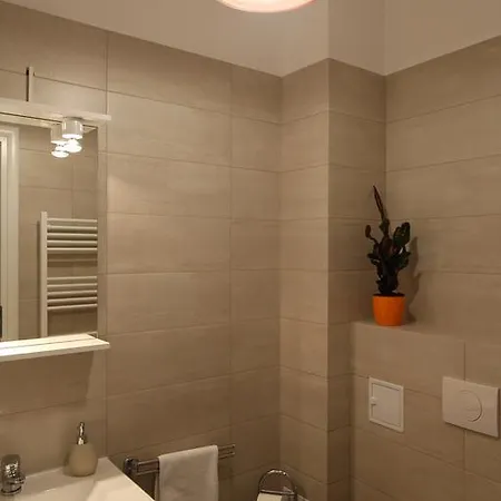 Schiller 3 Apartmán Brašov