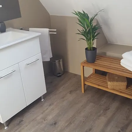 Schiller 3 Apartmán