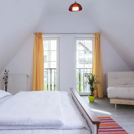 Schiller 3 Apartmán Brašov