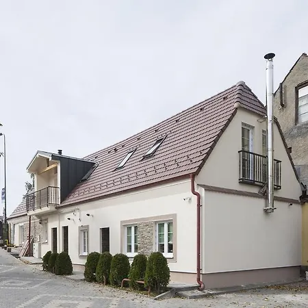 Apartment Schiller 3 Brașov