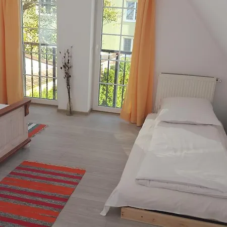 Apartment Schiller 3 *