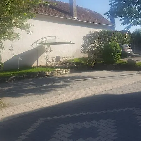 Apartment Schiller 3 Brașov