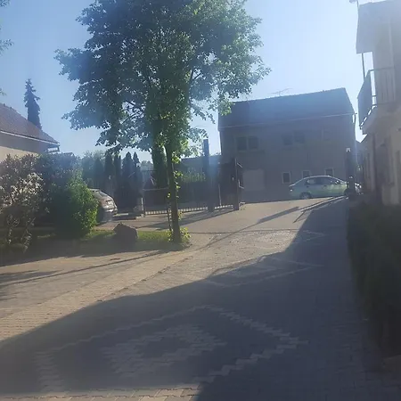 Apartmán Schiller 3 Brašov
