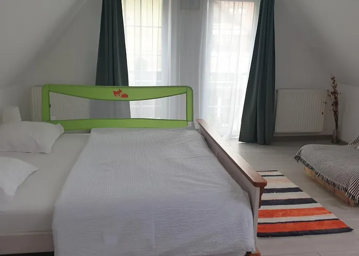 Apartment Schiller 3