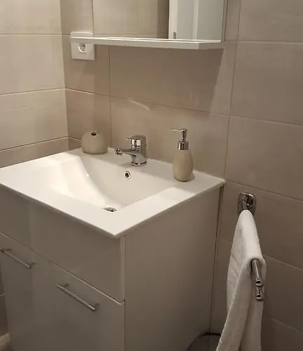 Schiller 3 Apartment Brasov