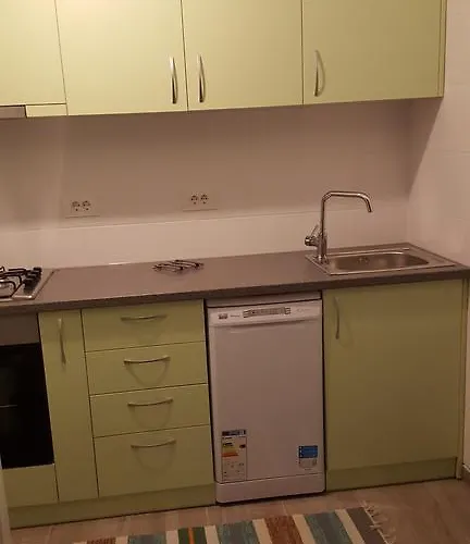 Schiller 3 Apartment Brasov