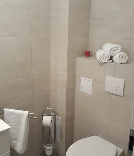 Schiller 3 Apartment *