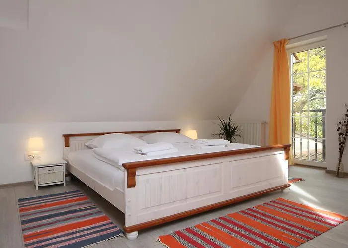 Apartment Schiller 3 Brasov