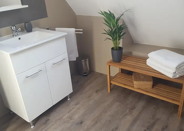 Schiller 3 Apartment