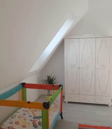 Schiller 3 Daire Braşov