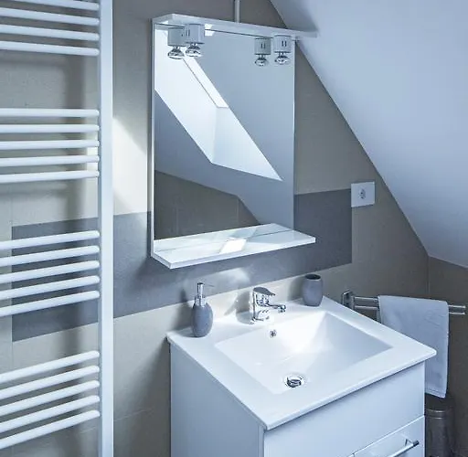 Schiller 3 Apartment *