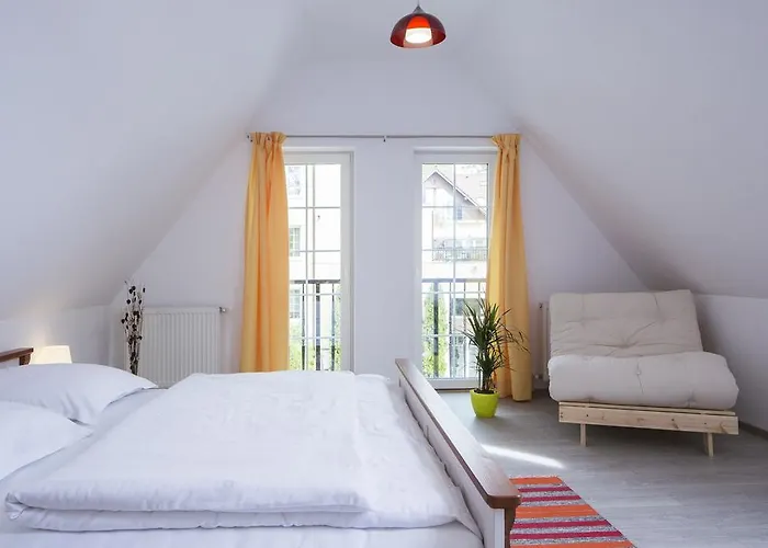 Schiller 3 Daire Braşov