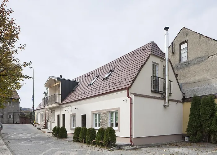 Apartment Schiller 3 Brasov