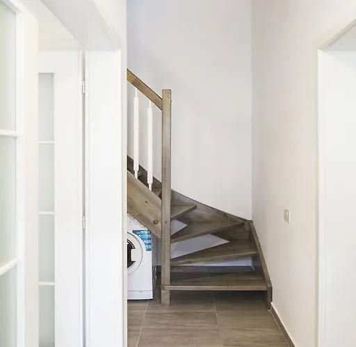 Apartment Schiller 3 Brasov