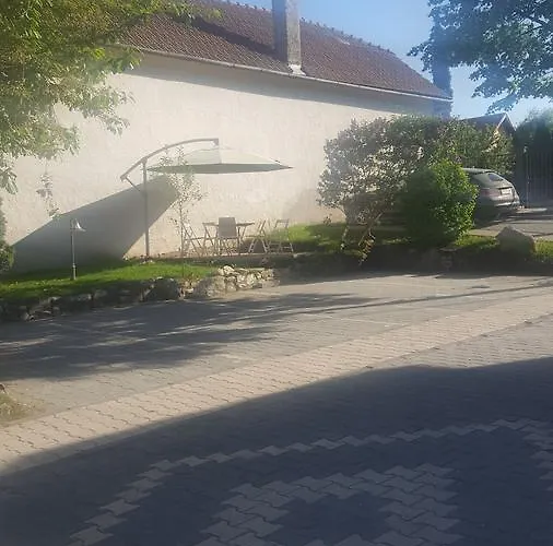 Daire Schiller 3 Braşov