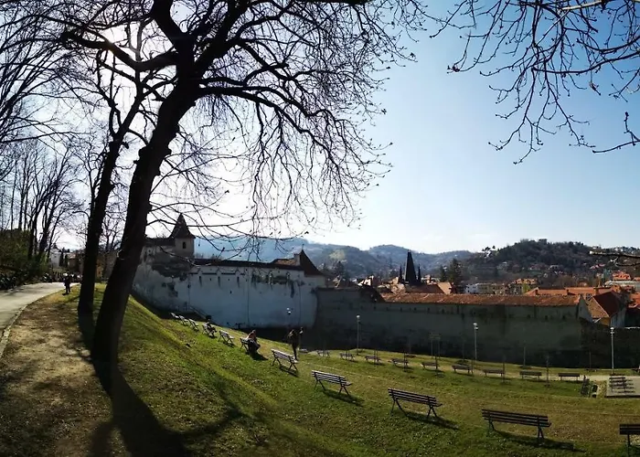 Schiller 3 * Braşov