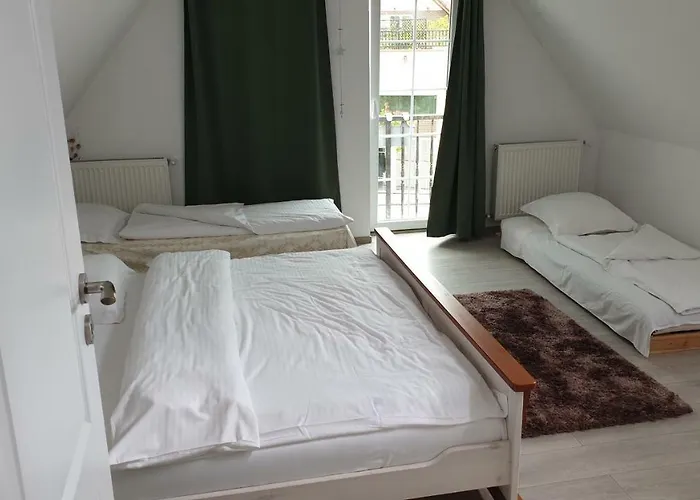 Apartment Schiller 3